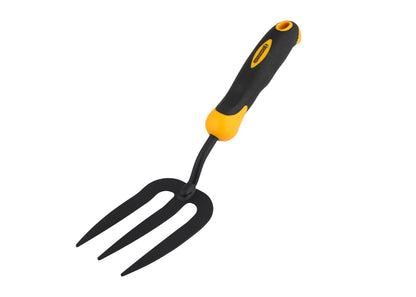 Groundhog Handfork
