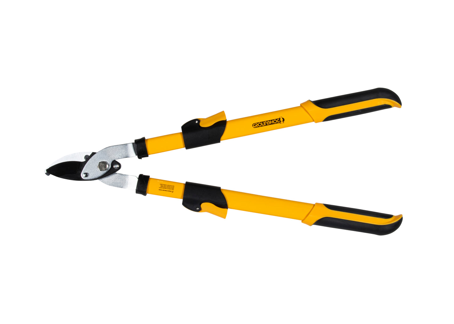 Groundhog Telescopic Bypass Lopper