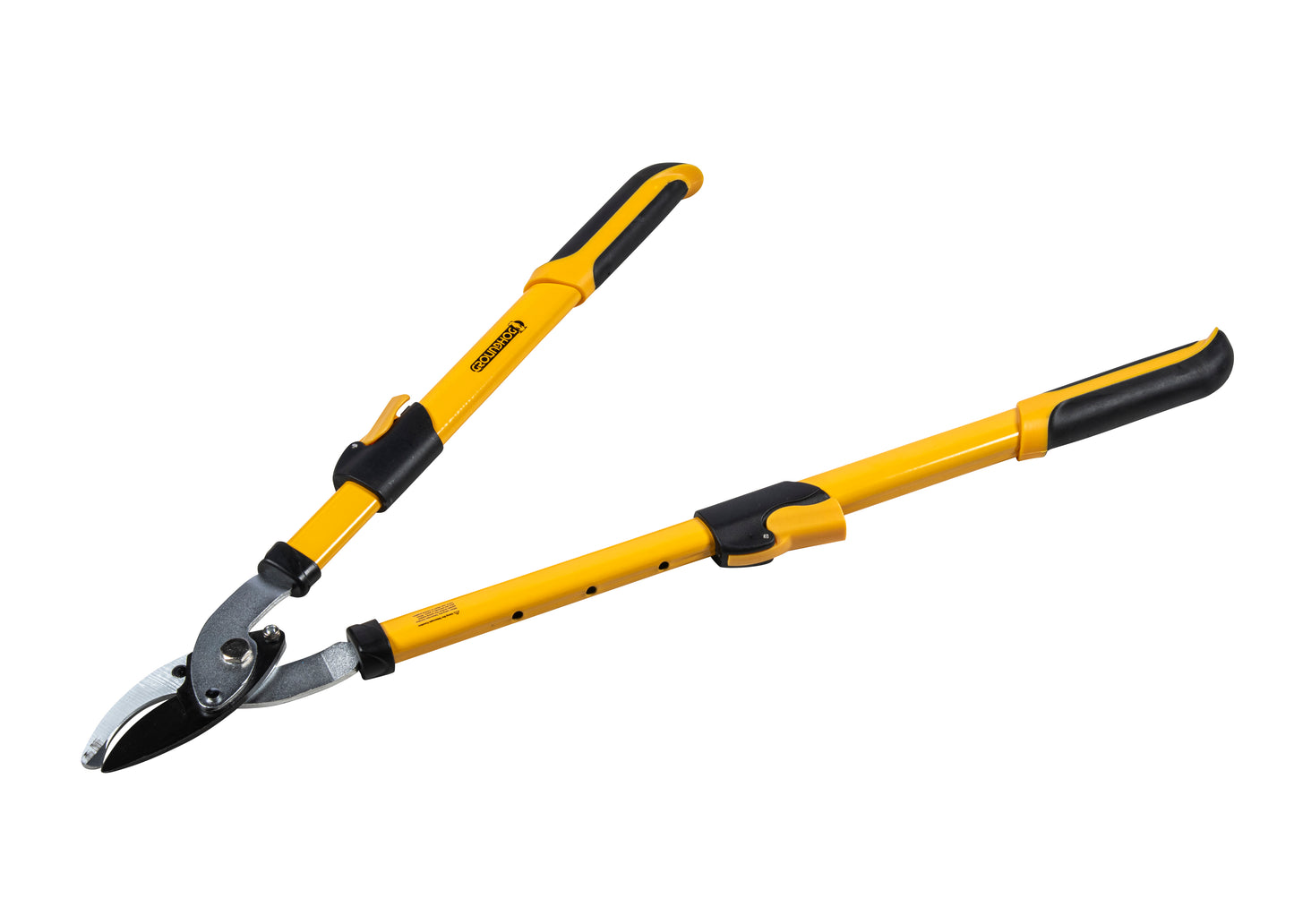 Groundhog Telescopic Bypass Lopper