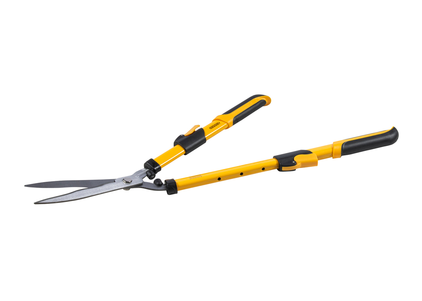 Groundhog Telescopic Hedge Shears