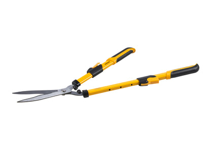Groundhog Telescopic Hedge Shears