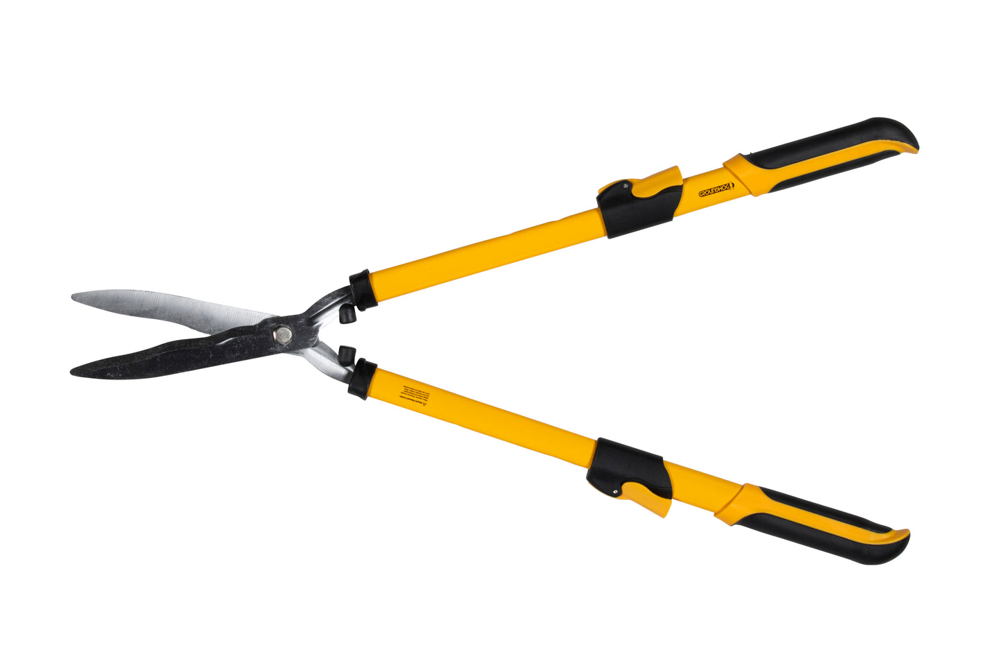 Groundhog Telescopic Hedge Shears