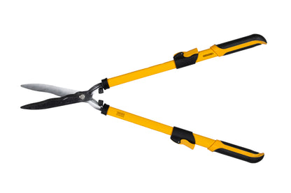 Groundhog Telescopic Hedge Shears