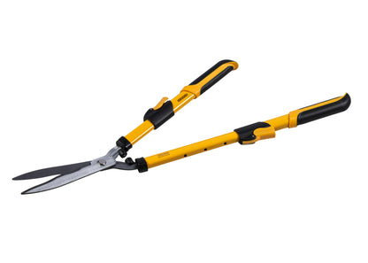 Groundhog Telescopic Hedge Shears