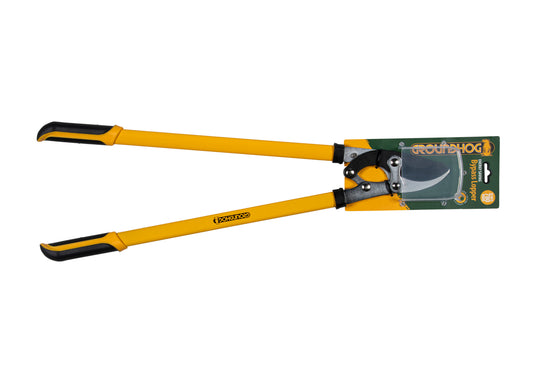 Groundhog Energy Saving Bypass Lopper 30”/780mm