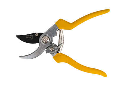Groundhog Bypass Secateurs 8”/200mm