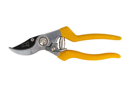 Groundhog Bypass Secateurs 8”/200mm