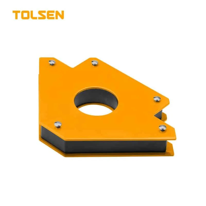 Tolsen MAGNETIC WELDING HOLDER 22.5kg/50lbs