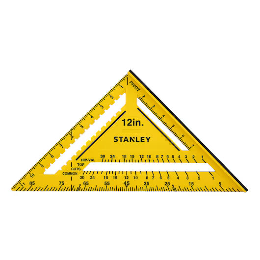 STANLEY® Dual Colour Quick Square® 300mm
