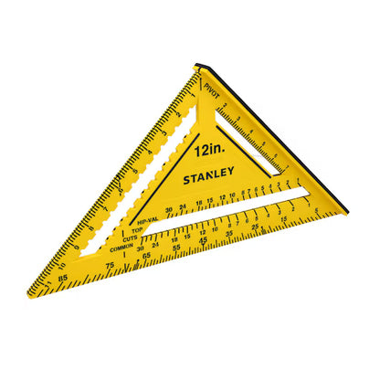 STANLEY® Dual Colour Quick Square® 300mm