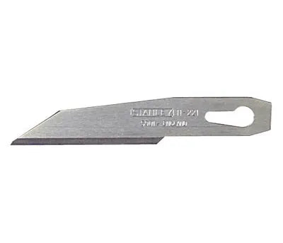 Stanley 60mm Slim Knife Blade (3)