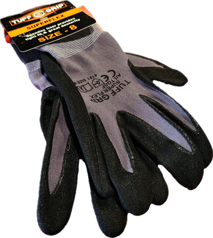 Tuff Grip Superflex
