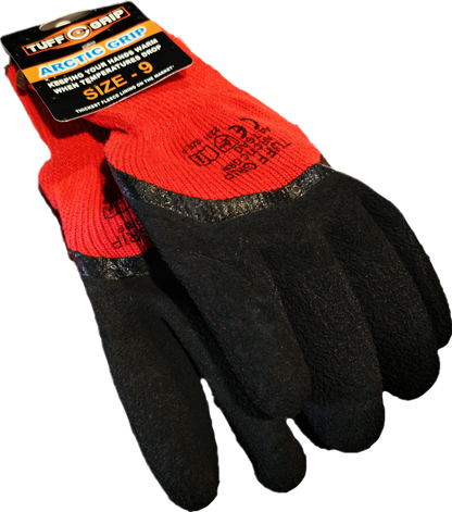 Tuff Grip Artic Grip