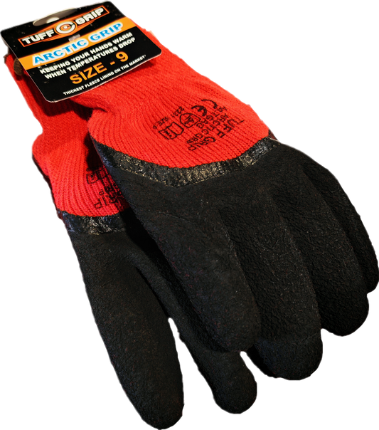 Tuff Grip Artic Grip