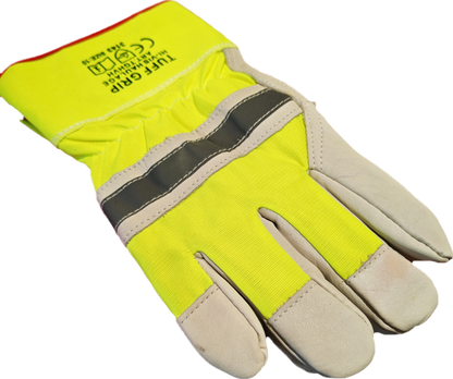 Tuff Grip HI-VIS HAULAGE
