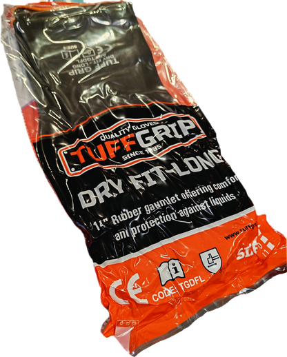 Tuff Grip DRY FIT-Long