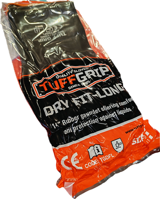 Tuff Grip DRY FIT-Long