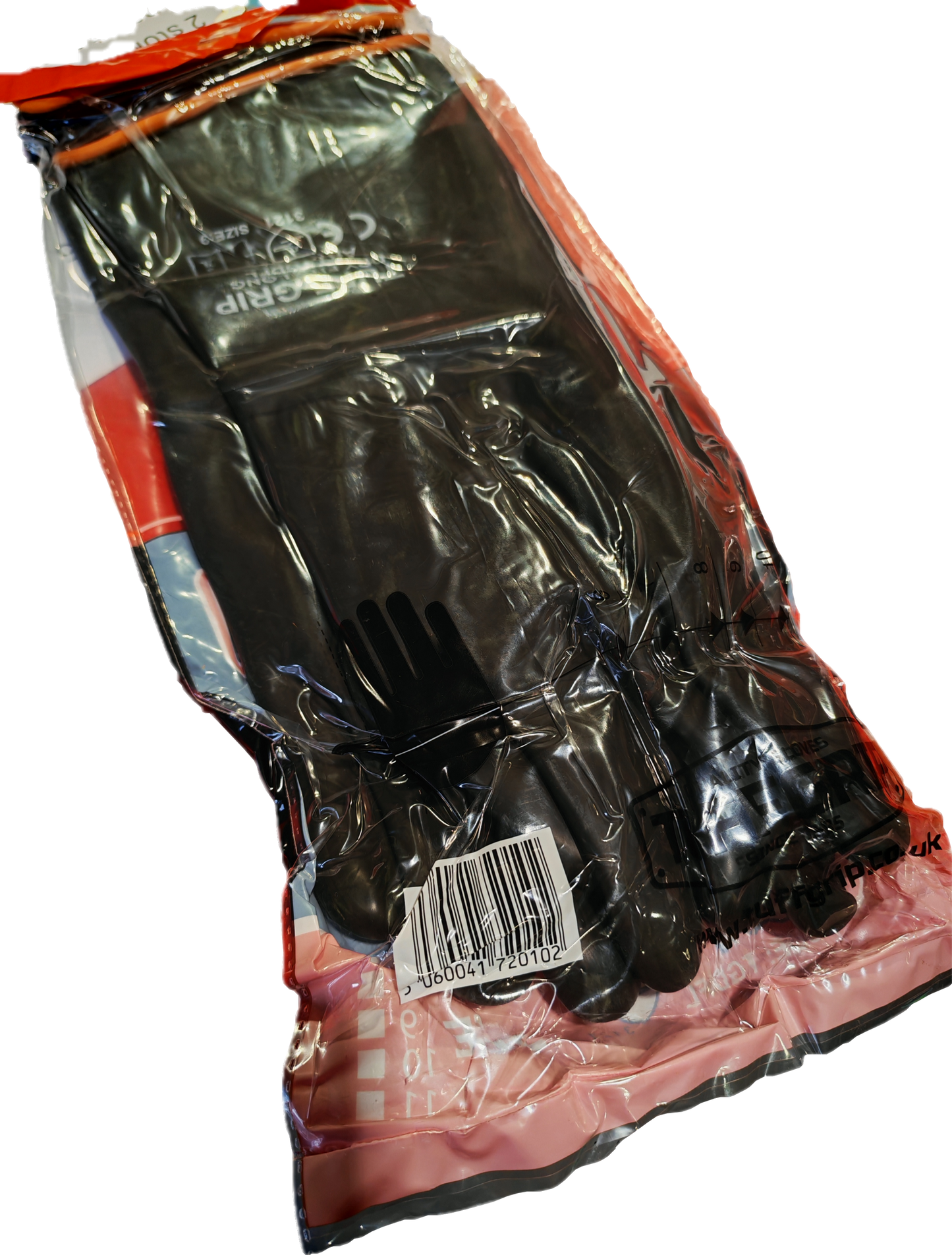 Tuff Grip DRY FIT-Long