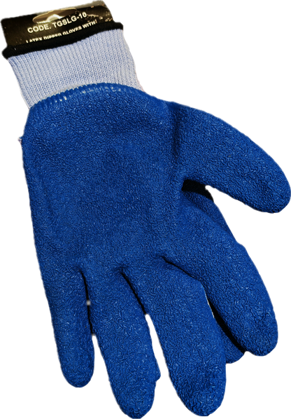 Tuff Grip Superior Latex Grip