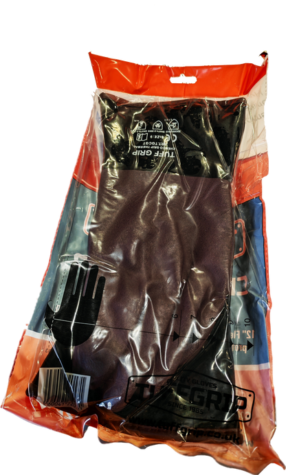 Tuff Grip Chemco Grip Thermal