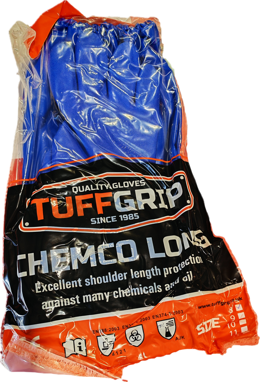 Tuff Grip Chemco Long