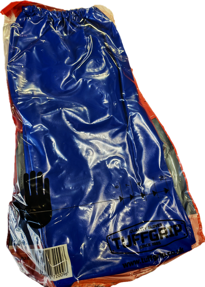 Tuff Grip Chemco Long