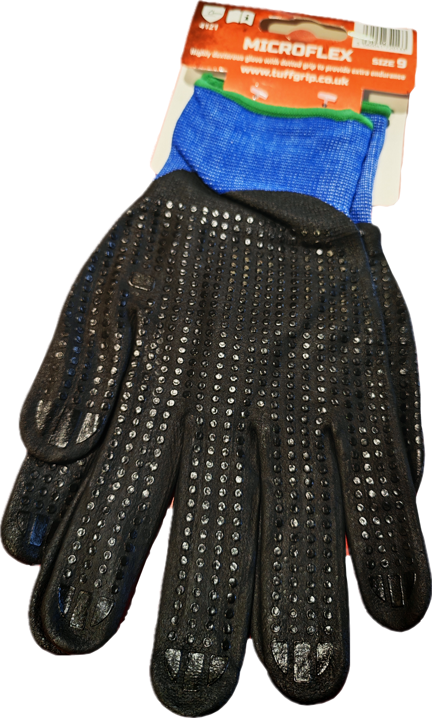 Tuff Grip MicroFlex