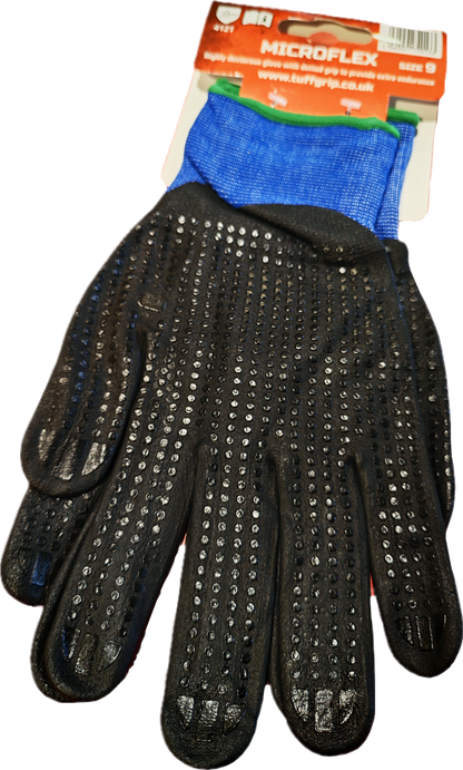 Tuff Grip MicroFlex