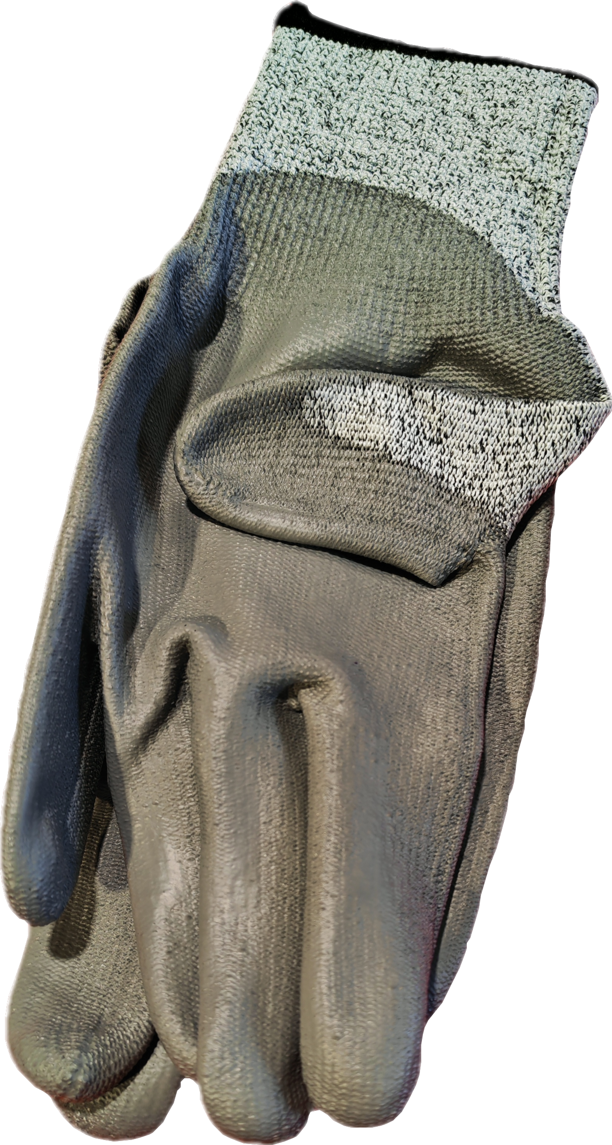 Tuff Grip Tuff Cut