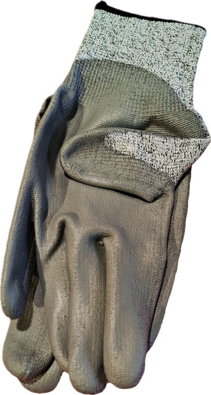 Tuff Grip Tuff Cut