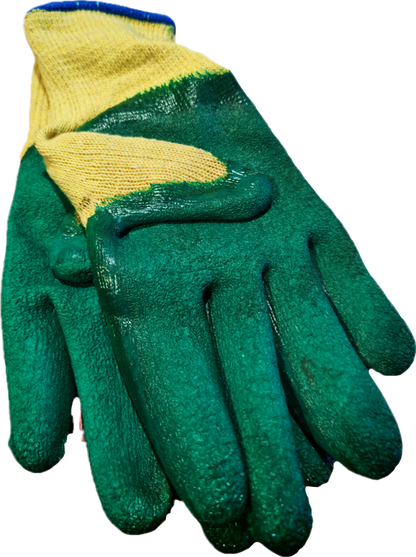 Tuff-Grip Working Gloves