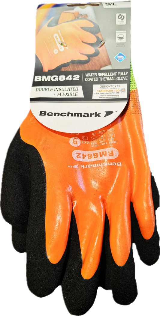 Benchmark BMG842 Gloves