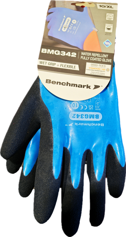 Benchmark BMG342 Gloves