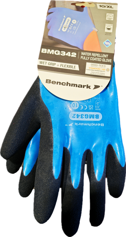 Benchmark BMG342 Gloves