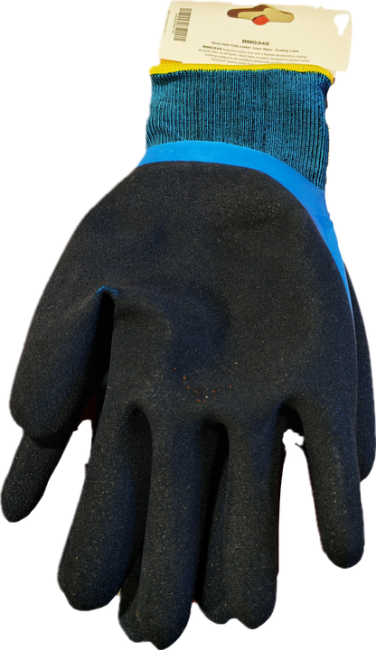 Benchmark BMG342 Gloves