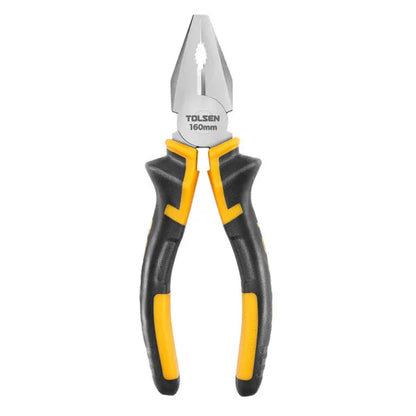 Tolsen COMBINATION PLIERS 200mm, 8″
