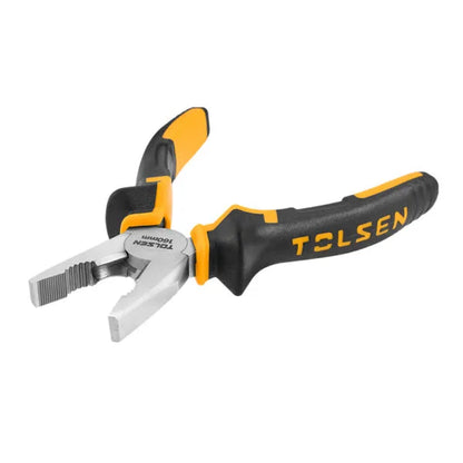 Tolsen COMBINATION PLIERS 200mm, 8″