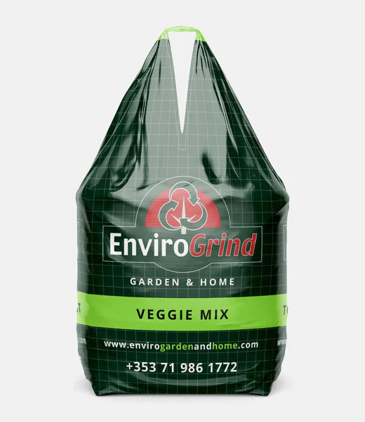 EnviroGrind Veggie Mix