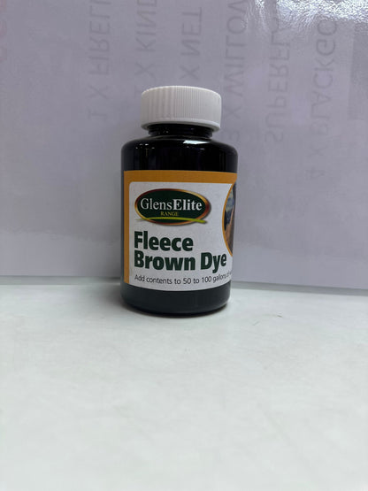 Glens Elite Sheep Dye