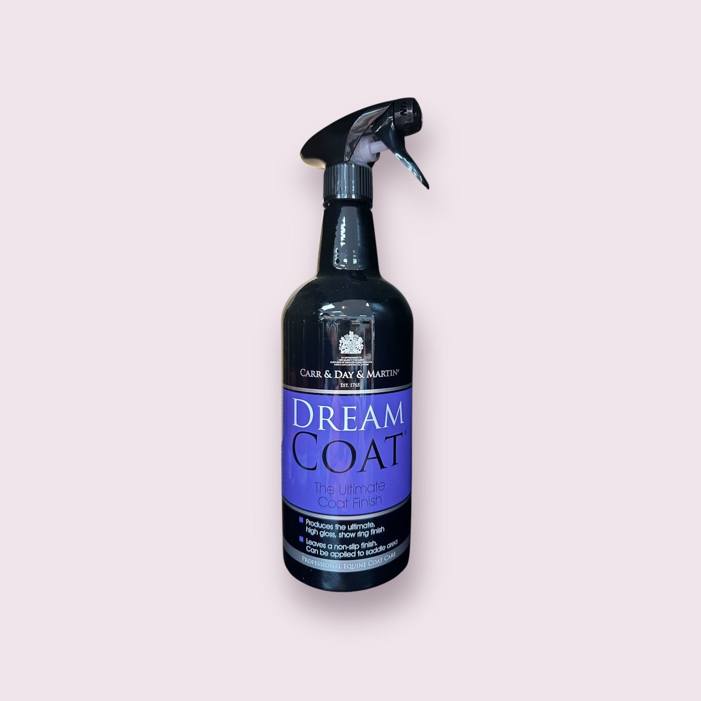 Carr & Day & Martin Dream Coat