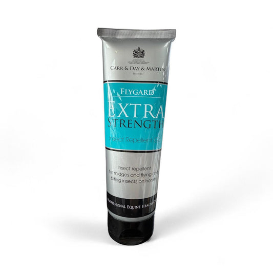 Carr & Day & Martin Flygard Extra Strength Gel 250ml