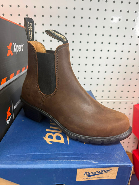 Blundstone 1673 Women's Heeled Boots
