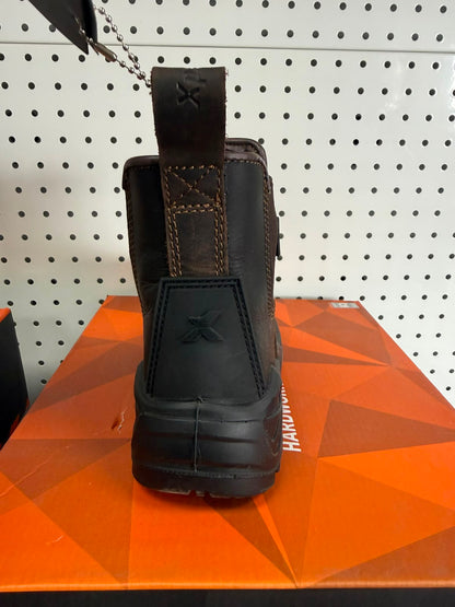 Xpert Defiant Safety Boots - Slip On