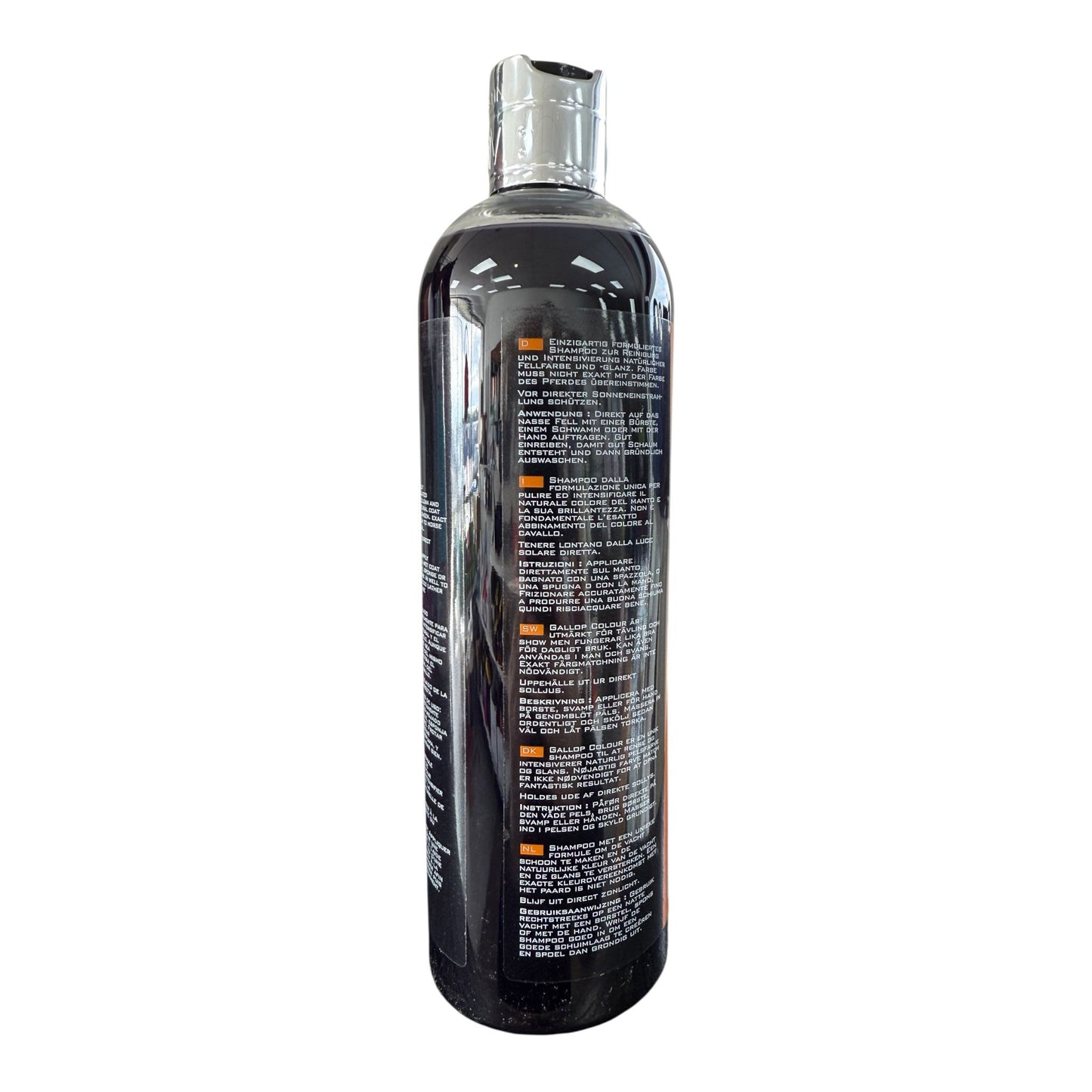 Carr & Day & Martin Gallop Colour Enhancing Shampoo 500ml