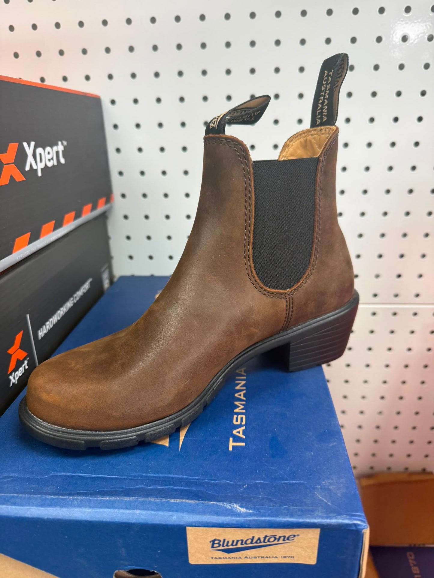 Blundstone 1673 Women's Heeled Boots