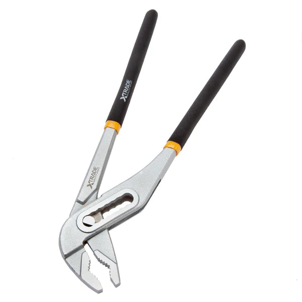 XTrade Water-Pump Pliers 10  250mm
