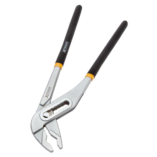 XTrade Water-Pump Pliers 10  250mm