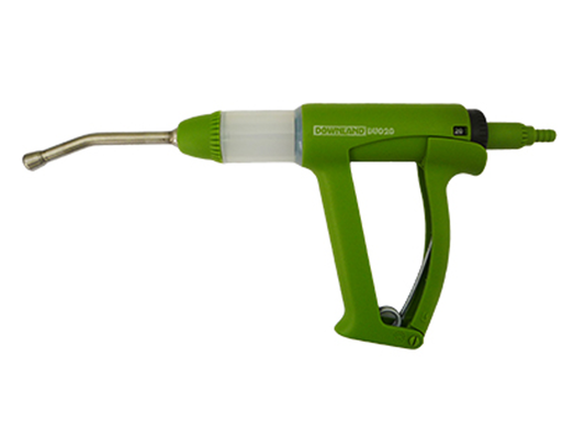 Downland Duo 20 Drench/Pour-On Gun