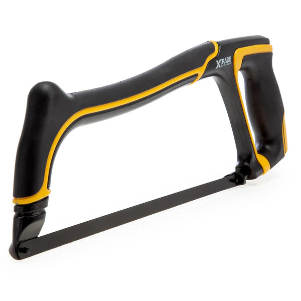 XTrade PRO Heavy Duty Hacksaw 12" / 300mm