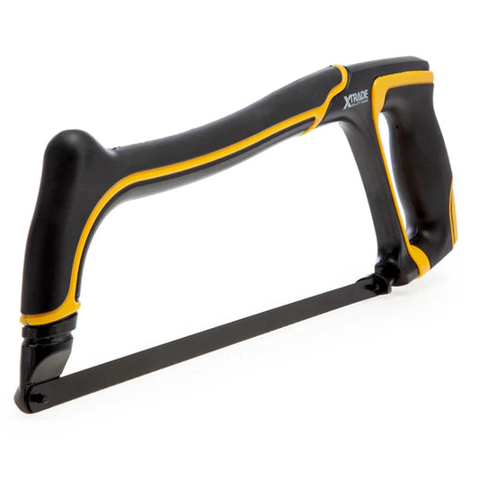 XTrade PRO Heavy Duty Hacksaw 12" / 300mm